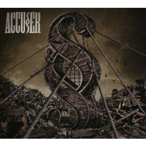 ACCUSER-ACCUSER (CD)
