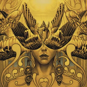 DVNE - Etemen Aenka (2021) (CD)