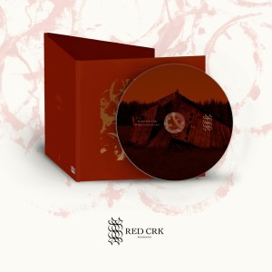 Cult Of Luna - The Raging River EP (feat. Mark Lanegan) (2021) (CD)