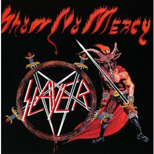 Slayer - Show No Mercy (CD)