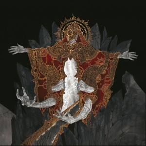 DVNE - Voidkind (2024) (CD)