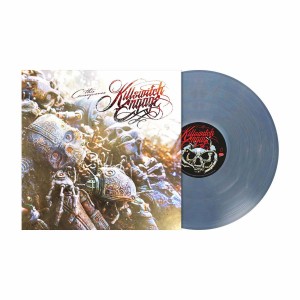 Killswitch Engage - This Consequence (2025) (Expired Ancient Slate Vinyl)