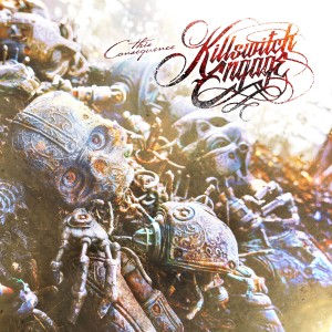 Killswitch Engage - This Consequence (2025) (CD)