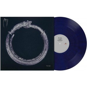 Messa - The Spin (2025) (Night Blue Marbled Vinyl)