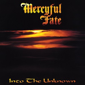 Mercyful Fate - Into The Unknown (1996) (Vinyl)