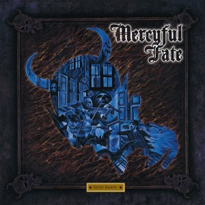 Mercyful Fate - Dead Again Orig (1998) (2x Vinyl)