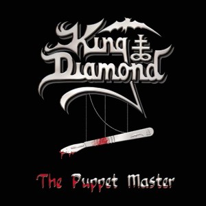 KING DIAMOND-PUPPET MASTER (PICTURE DISC VINYL)