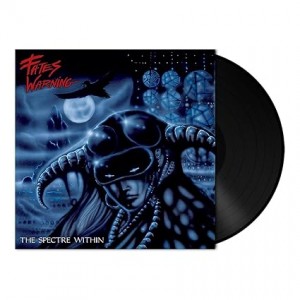 FATES WARNING-SPECTRE WITHIN (REISSUE) (LP)