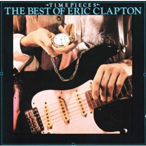 Eric Clapton - Time Pieces, Vol. 1 (CD)