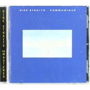 Dire Straits - Communique (CD)