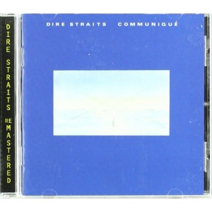 DIRE STRAITS-COMMUNIQUE