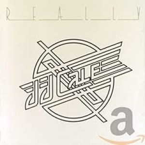 J.J. Cale - Really (1972) (CD)