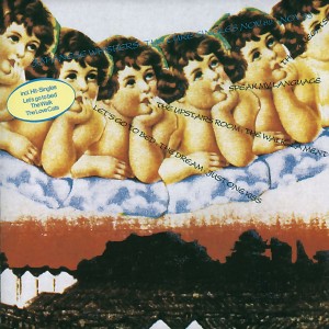 Cure - Japanese Whispers (CD)