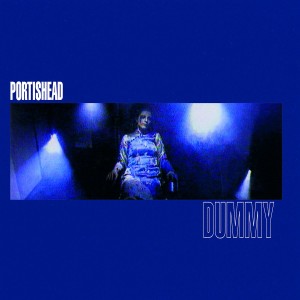 Portishead - Dummy (1994) (CD)