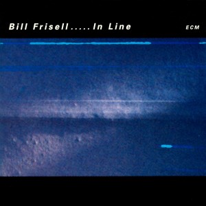 Bill Frisell - In Line (1982) (CD)
