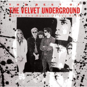 THE VELVET UNDERGROUND-THE BEST OF (CD)