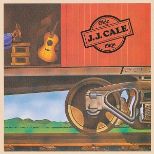 J.J. CALE-OKIE (CD)