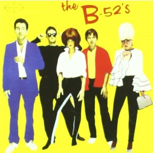B-52´s - B-52´s (CD)