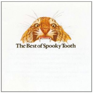 SPOOKY TOOTH-BEST OF (CD)