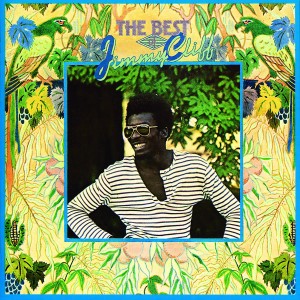 JIMMY CLIFF-BEST OF