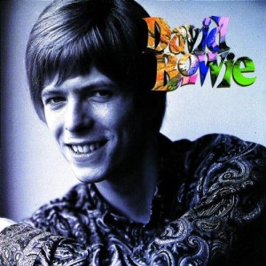 DAVID BOWIE-DERAM ANTHOLOGY