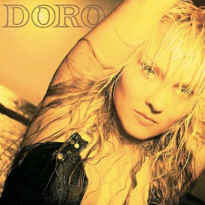 DORO-DORO (CD)