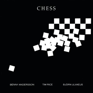 Musical - Chess (2CD)