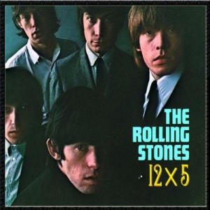 Rolling Stones - 12 x 5 (1964) (CD)