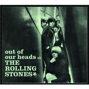 ROLLING STONES-OUT OF OUR HEADS UK