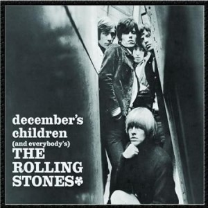 ROLLING STONES-DECEMBER´S CHILDREN (AND EVERYBODY´S)