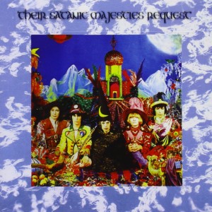 ROLLING STONES-SATANIC MAJESTIES REQUEST