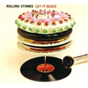 ROLLING STONES-LET IT BLEED