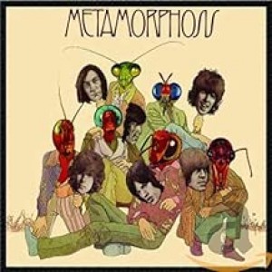 ROLLING STONES-METAMORPHIS