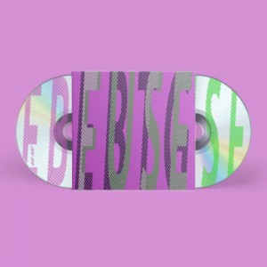 Everything But The Girl - Fuse (2023) (Deluxe) (CD + Blu-ray Audio)