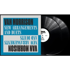 Van Morrison - New Arrangements And Duets (2014-2019) (2x Vinyl)