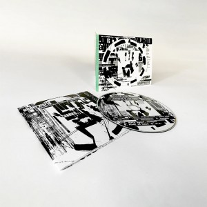 Underworld - Dubnobasswithmyheadman (1994) (CD)