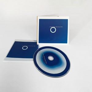 Underworld - Beaucoup Fish (1999) (CD)