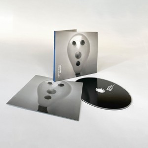 Underworld - A Hundred Days Off (2002) (CD)