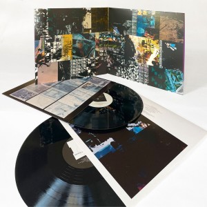 Underworld - Oblivion With Bells (2007) (2x Vinyl)