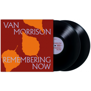 Van Morrison - Remembering Now (2025) (2x Vinyl)