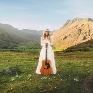 Rianne Downey - The Consequence Of Love (2025) (CD)