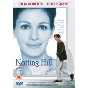 Notting Hill (1999) (DVD)