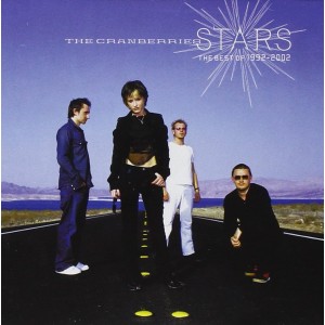 CRANBERRIES-STARS (CD)