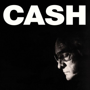 JOHNNY CASH-MAN COMES AROUND