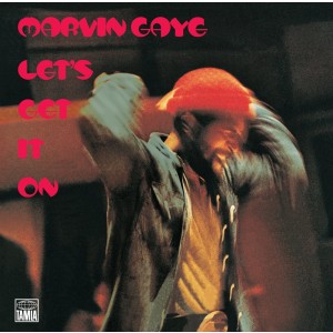 MARVIN GAYE-LET´S GET IT ON