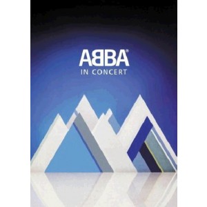 ABBA - In Concert (DVD)