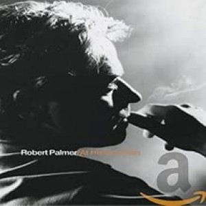 Robert Palmer - At His Very Best (CD)