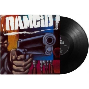 Rancid - Rancid (Vinyl)