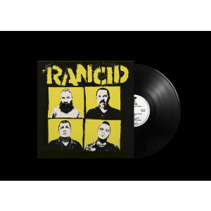 Rancid - Tomorrow Never Comes