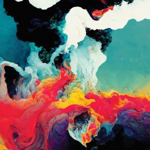 Rafiq Bhatia - Environments (2025) (Vinyl)